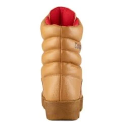 Cougar Women's Original Pillow Boot In Tan -Fashion Shoes cu 39068 tan 72 3 1100x