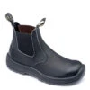 Blundstone Non-Safety Work Boot 491 In Black -Fashion Shoes d 491 1 1100x
