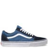 Vans Old Skool In Navy/White -Fashion Shoes d d 3 1100x
