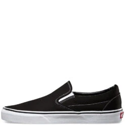 Vans Slip-On In Black -Fashion Shoes f f 3 1100x