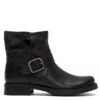 Frye Women's Veronica Bootie In Black -Fashion Shoes f r frye women veronica bootie black 70543 2 1100x