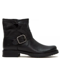 Frye Women's Veronica Bootie In Black
