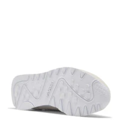 Reebok Women's Classic Nylon In White/Light Grey 11 Reebok Women's Classic Nylon In White/Light Grey -Fashion Shoes fv4507 3 footwear photography bottom view white 1100x