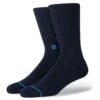 Stance Classic Crew Icon In Navy -Fashion Shoes in m311d14ico dan 1 1100x