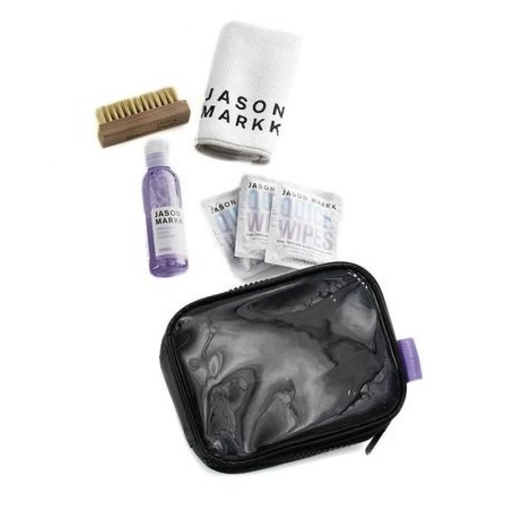 Jason Markk Travel Shoe Cleaning Kit 3 Jason Markk Travel Shoe Cleaning Kit - Image 2