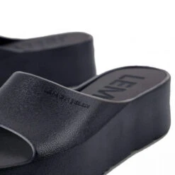 Lemon Jelly Women's Sunny In Black -Fashion Shoes l e le sun01 100 3 1100x