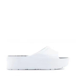 Lemon Jelly Women's Sunny In White