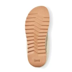 Cougar Women's Liliana Suede Mule In Mushroom -Fashion Shoes liliana silky sude faux curly sherling mushroom 5 w 1100x