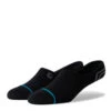 Stance Gamut 2 In Black -Fashion Shoes m 1 m145a19gam.blk 1100x