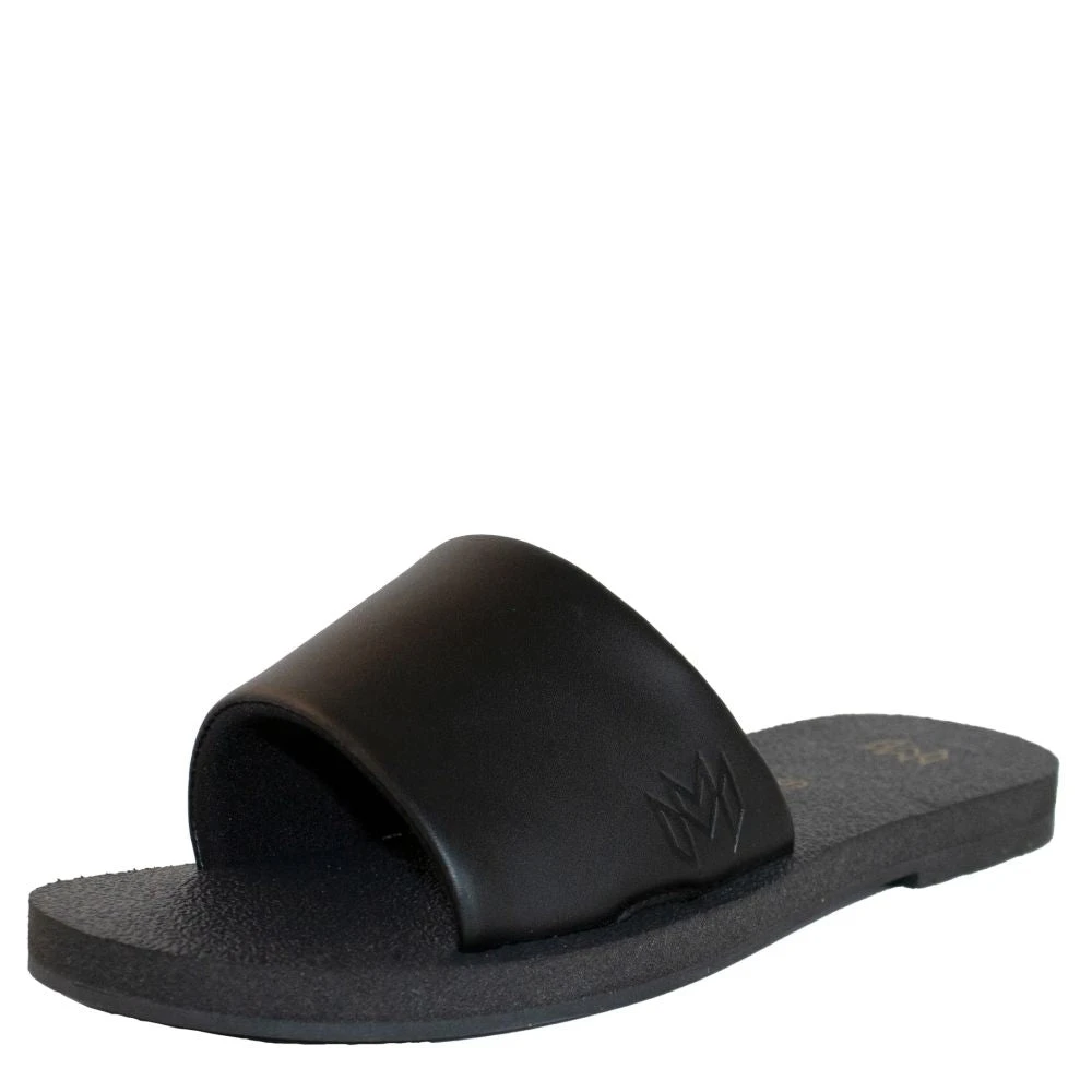 Malvados Women's Ellie In Blackout 4 Malvados Women's Ellie In Blackout - Image 2