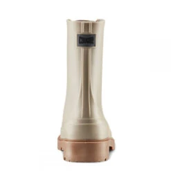 Cougar Women's Madrid Rain Boot In Dove -Fashion Shoes madrid matte pvc dove 3 w 1100x