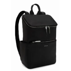 Matt & Nat Brave Loom In Black -Fashion Shoes mn brave lm bk 2 1100x