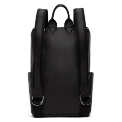 Matt & Nat Brave Loom In Black -Fashion Shoes mn brave lm bk 3 1100x