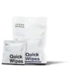 Jason Markk Quick Wipes 3 Pack -Fashion Shoes quickwipes 1 1100x