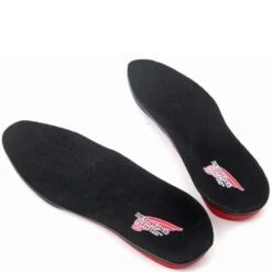 Red Wing Shoes Red Wing Redbed Insole #96388 In Redbed 10 Red Wing Shoes Red Wing Redbed Insole #96388 In Redbed -Fashion Shoes r e redwing insole redbed 3 1100x