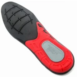 Red Wing Shoes Red Wing Redbed Insole #96388 In Redbed 9 Red Wing Shoes Red Wing Redbed Insole #96388 In Redbed -Fashion Shoes r e redwing insole redbed 4 1100x