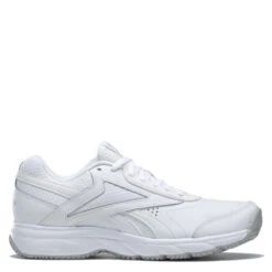 Reebok Women's Work N Cushion 4.0 In Wht/Cold Grey 2/Wht