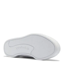 Reebok Women's Club C Clean In Cold Grey/Ftwr White/Quartz Glow -Fashion Shoes rb gx3692 1083 5 1100x