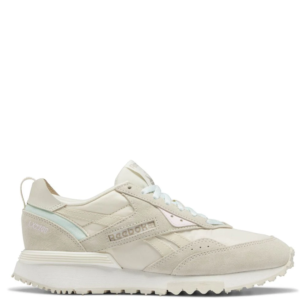Reebok Women's LX2200 In Alabas/Mist/Modbei 3 Reebok Women's LX2200 In Alabas/Mist/Modbei