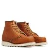 Red Wing Shoes Red Wing Women's Classic Moc 3375 In Oro Legacy -Fashion Shoes rw 3375 1014 1 1100x