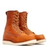 Red Wing Shoes Red Wing Unisex Classic Moc 877 In Oro-iginal -Fashion Shoes rw 877d t 1 1100x