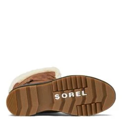 Sorel Women's Tivoli IV Parc Boot In Velvet Tan -Fashion Shoes so 1915731242 2006 4 1100x