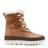 Sorel Women's Joan Of Arctic Next Boot In Velvet Tan/Chalk -Fashion Shoes so 1951411242 2054 1 1100x