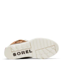 Sorel Women's Joan Of Arctic Next Boot In Velvet Tan/Chalk -Fashion Shoes so 1951411242 2054 4 1100x