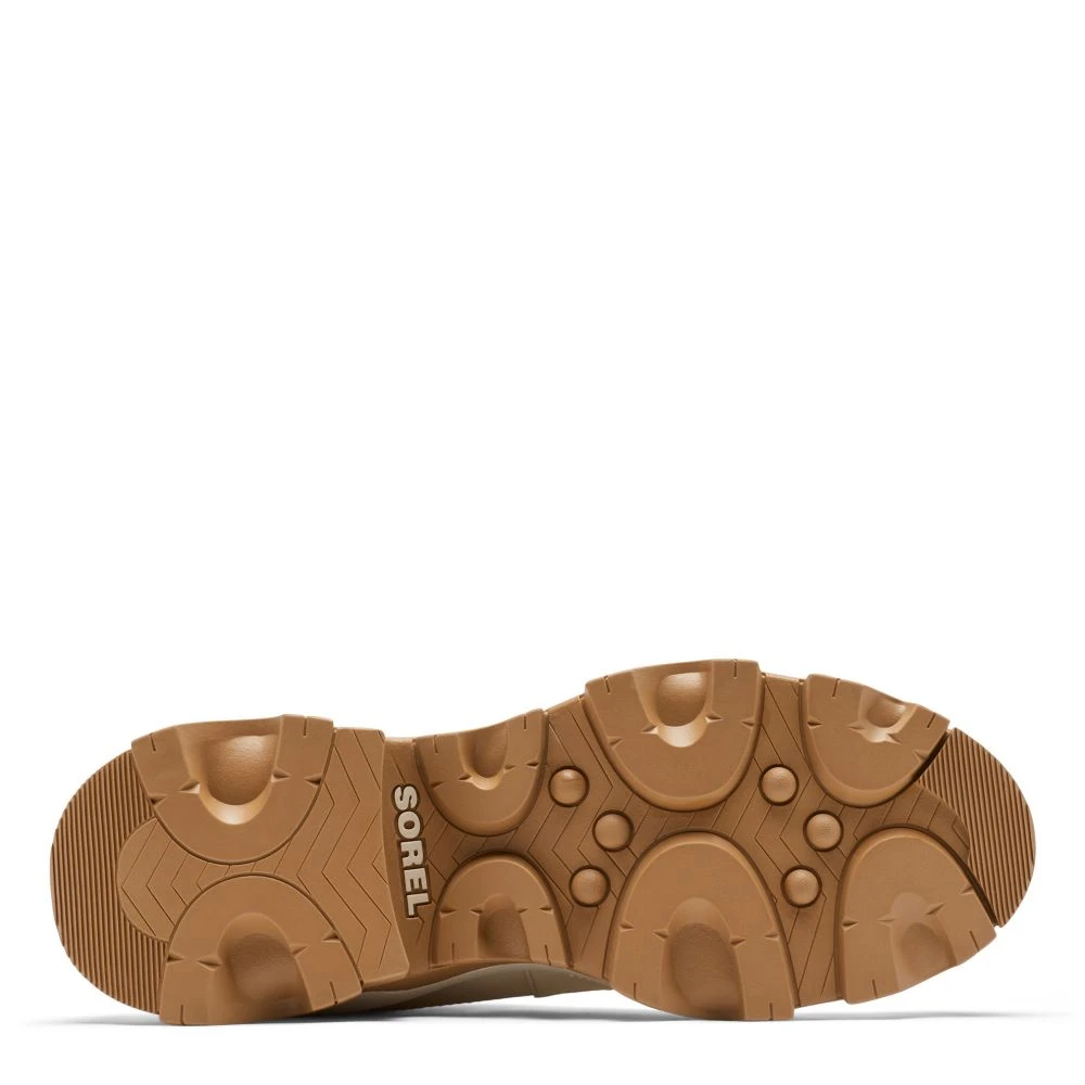 Sorel Women's Brex Chelsea Boot In Natural/Sea Salt 6 Sorel Women's Brex Chelsea Boot In Natural/Sea Salt - Image 4