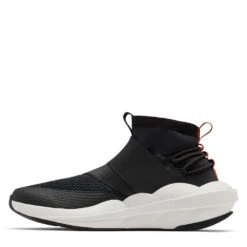 Sorel Women's Explorer Defy Mid In Black/Sea Salt 8 Sorel Women's Explorer Defy Mid In Black/Sea Salt -Fashion Shoes so 2008961010 2092 3 1100x