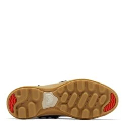 Sorel Women's ONA EQ Mid Sneaker In Ceramic/Chalk -Fashion Shoes so 2019601209 2115 4 1100x