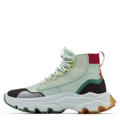 Sorel Women's Kinetic Breakthru Venture Mid Boot In Sea Sprite/New Cinder -Fashion Shoes so 2019651390 2114 3 1100x