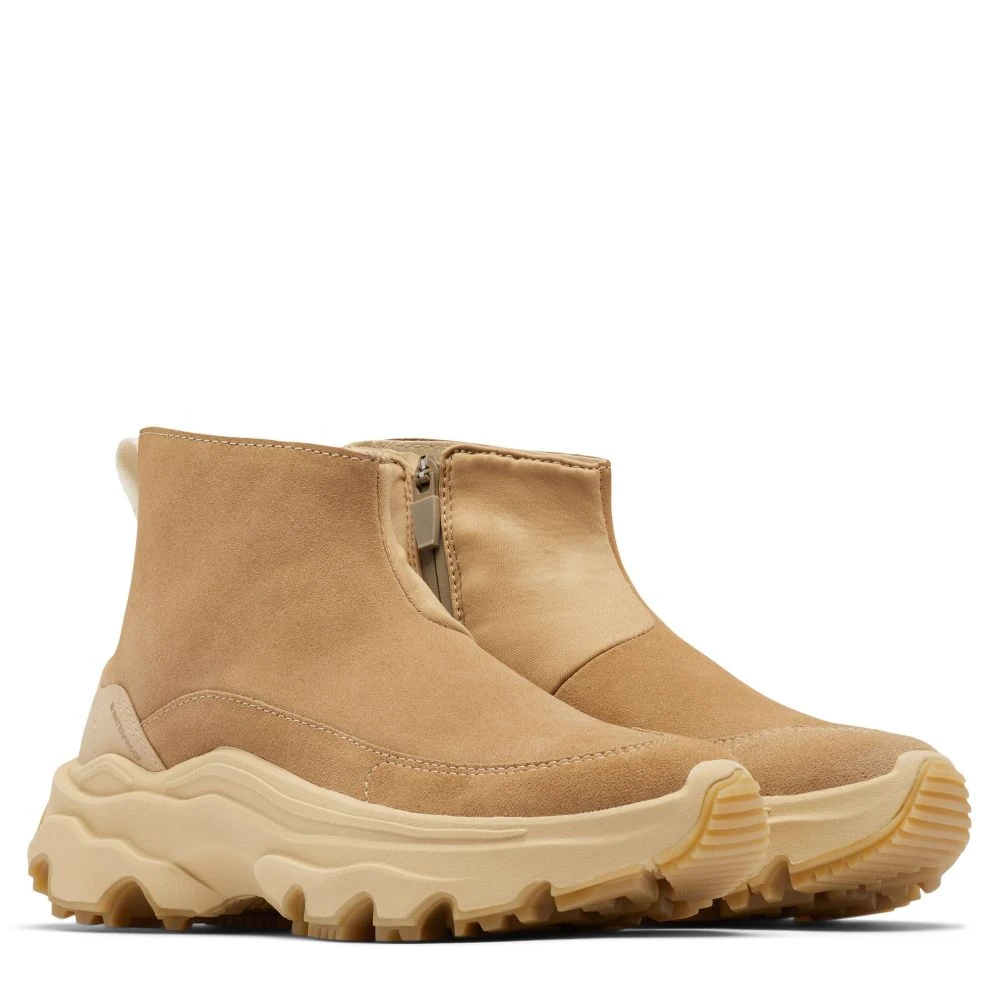 Sorel Women's Kinetic Breakthru Acadia Boot In Tawny Buff/Ceramic 4 Sorel Women's Kinetic Breakthru Acadia Boot In Tawny Buff/Ceramic - Image 2