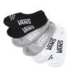Vans Women's Canoodle Super No Show Sock In Multi (Small) 1 Vans Women's Canoodle Super No Show Sock In Multi (Small) -Fashion Shoes vn 0a48hi448 s049 1100x