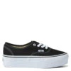 Vans Women's Authentic Stackform In Black/White 1 Vans Women's Authentic Stackform In Black/White -Fashion Shoes vn 0a5kxxbmx 4236 1 1100x