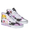 Vans X Pretty Guardian Sailor Moon Sk8-Hi In Black/Pink -Fashion Shoes vn 0a7q5nb9p 4247 1 1100x