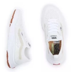 Vans Women's UltraRange VR3 In White 8 Vans Women's UltraRange VR3 In White -Fashion Shoes vn0a4bxbw00 3 1100x