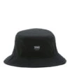 Vans Patch Bucket Hat -Fashion Shoes vn0a7s96blk alt1 1 1100x