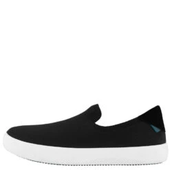 Vessi Women's Boardwalk Slip-On In Boulder Black -Fashion Shoes vs shbwbb 1009 3 1100x